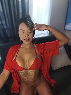 Susanamendezz online show from June 27, 2026, 11:26 am