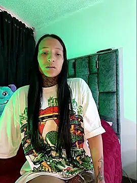 Nicole420squirt online show from February 21, 2025, 5:53 pm