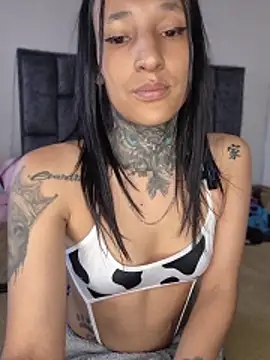 Nicole420squirt online show from June 4, 2026, 8:04 pm