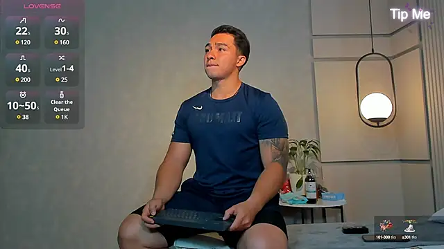 Ryan Hunt online show from January 9, 2025, 9:16 am