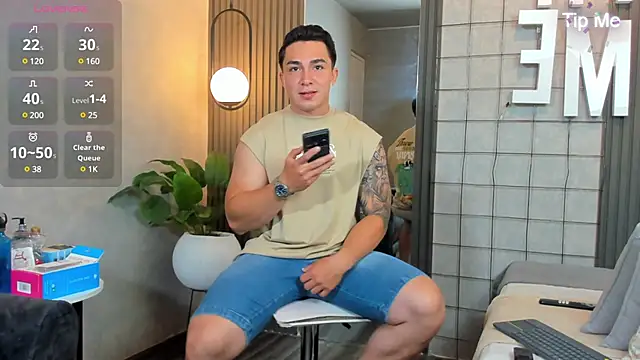 Ryan Hunt online show from January 23, 2025, 1:02 pm