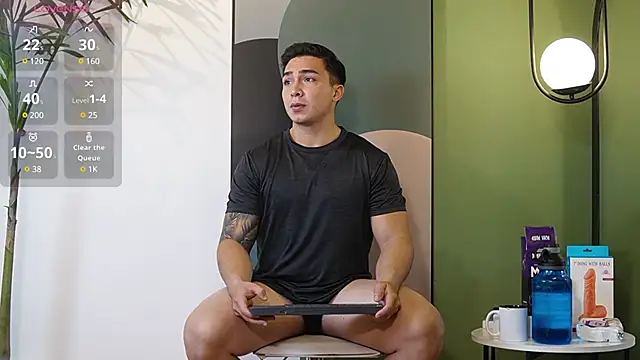 Ryan Hunt online show from February 18, 2025, 11:55 am