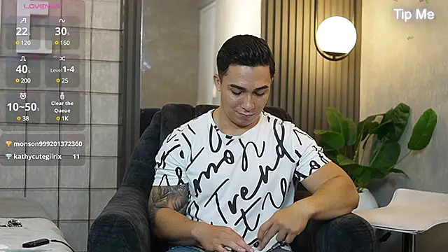 Ryan Hunt online show from February 26, 2025, 3:19 pm