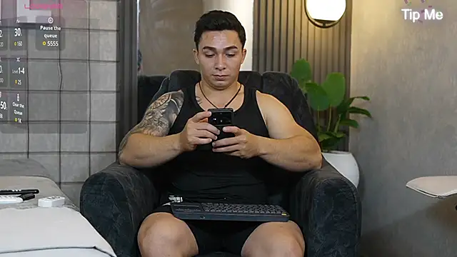 Ryan Hunt online show from March 3, 2025, 3:20 pm