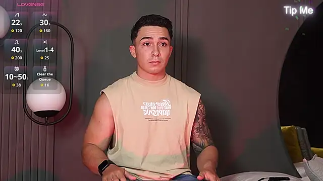 Ryan Hunt online show from September 28, 2025, 8:03 pm