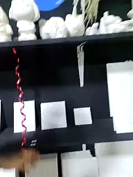 LorenRosse online show from February 23, 2025, 12:08 am