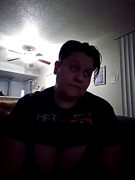 DevilDahm online show from December 12, 2024, 8:14 am