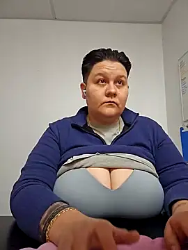 DevilDahm online show from January 13, 2025, 4:19 pm