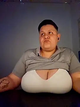 DevilDahm online show from February 18, 2025, 8:47 pm