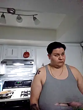 DevilDahm online show from October 8, 2025, 1:36 am