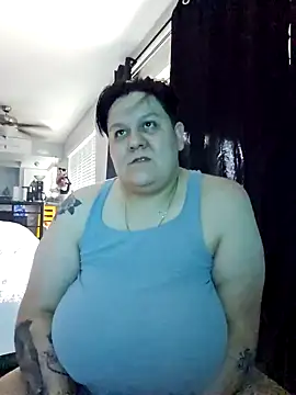 DevilDahm online show from October 12, 2025, 8:41 pm