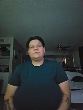 DevilDahm online show from December 2, 2025, 12:16 am