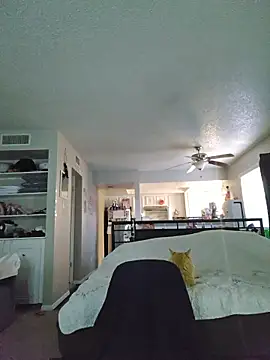 Snapshot of DevilDahm chatting on January 8, 2026, 11:51 pm DevilDahm online show from January 8, 2026, 11:51 pm