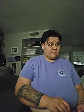 Snapshot of DevilDahm chatting on January 14, 2026, 7:14 am DevilDahm online show from January 14, 2026, 7:14 am