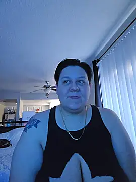 Snapshot of DevilDahm chatting on February 10, 2026, 12:15 am DevilDahm online show from February 10, 2026, 12:15 am