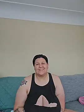 Snapshot of DevilDahm chatting on March 16, 2026, 8:46 pm DevilDahm online show from March 16, 2026, 8:46 pm