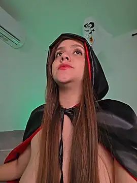 Sthef Castle online show from November 1, 2025, 12:34 am