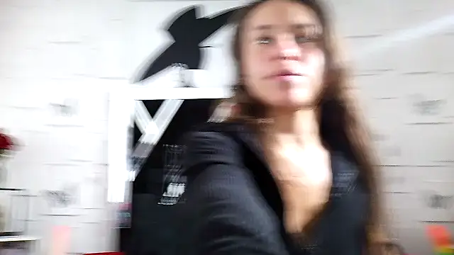 RubyEmerald online show from October 23, 2025, 12:54 am