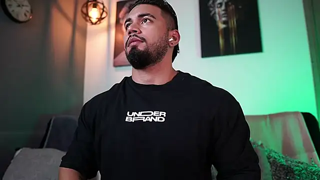 jaxon colton online show from March 11, 2025, 7:58 am