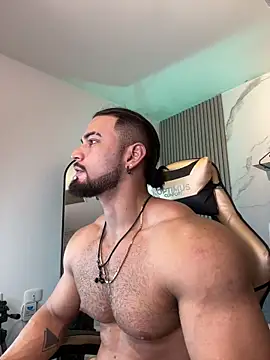 jaxon colton online show from October 6, 2025, 1:47 am