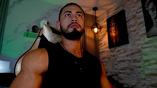 jaxon colton online show from November 20, 2025, 2:01 am