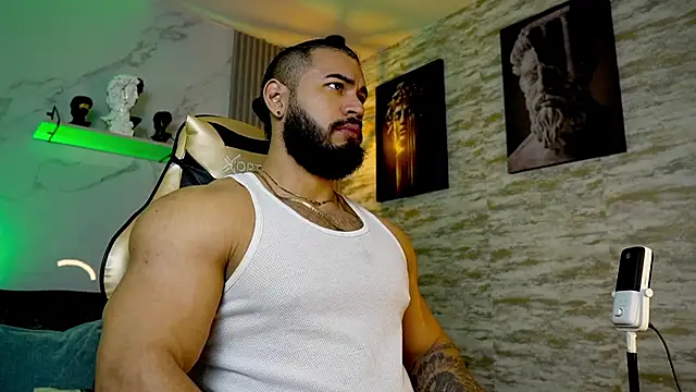 jaxon colton online show from January 11, 2026, 9:09 pm