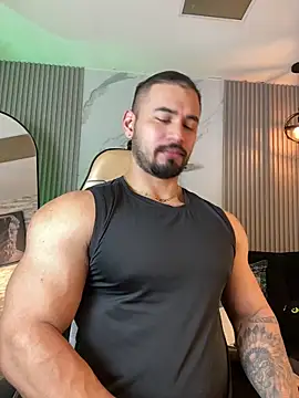 jaxon colton online show from April 2, 2026, 12:52 am