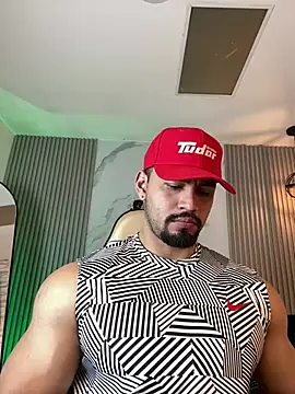 jaxon colton online show from April 7, 2026, 12:33 am