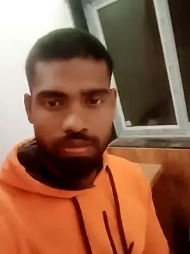 INDIANBOY7439 online show from November 8, 2025, 5:45 pm