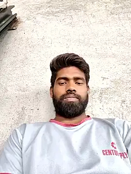 INDIANBOY7439 online show from April 3, 2026, 8:12 am