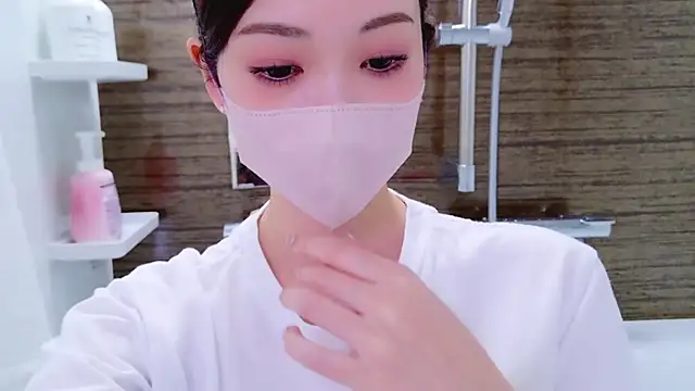 oxo yuna oxo online show from December 31, 2024, 11:31 am