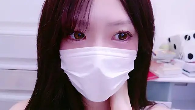 oxo yuna oxo online show from November 29, 2025, 11:46 am