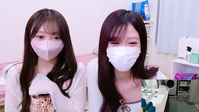 oxo yuna oxo online show from April 23, 2026, 1:57 pm