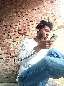 NICK IN online show from January 7, 2025, 4:50 am