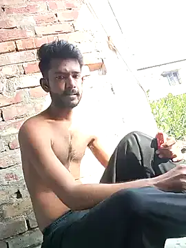 NICK IN online show from January 18, 2025, 4:37 am