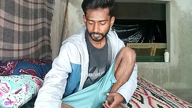 NICK IN online show from January 19, 2025, 5:49 pm