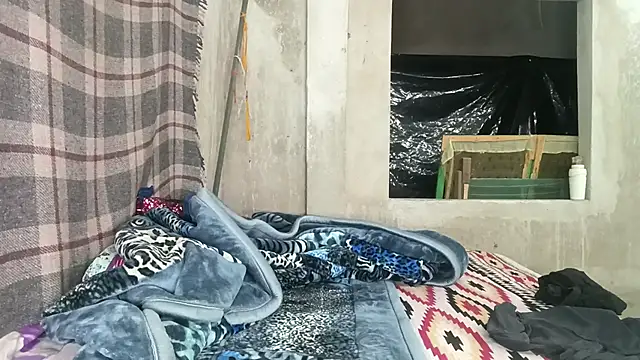 NICK IN online show from January 20, 2025, 5:16 pm