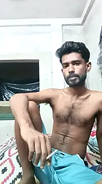 NICK IN online show from March 15, 2025, 8:43 pm