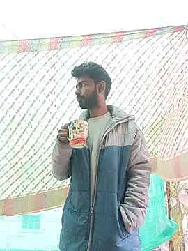 NICK IN online show from January 6, 2026, 3:10 am