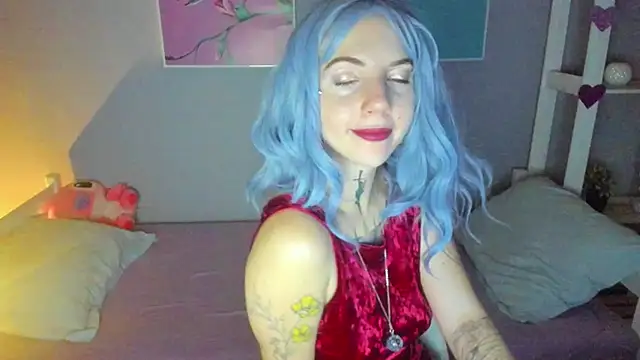 Snapshot of AnneTenet chatting on January 11, 2025, 9:26 am AnneTenet online show from January 11, 2025, 9:26 am