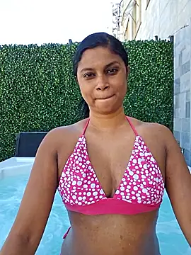 Sensual indian7 online show from January 13, 2026, 2:00 pm