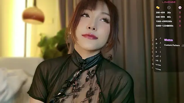 itsjoy universex online show from March 30, 2026, 4:46 am