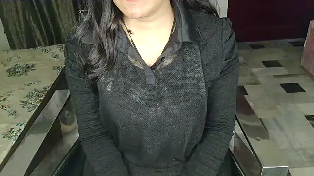 aarushi sharmaa online show from November 28, 2025, 3:53 am