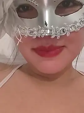 girldam95 online show from February 22, 2026, 4:16 pm