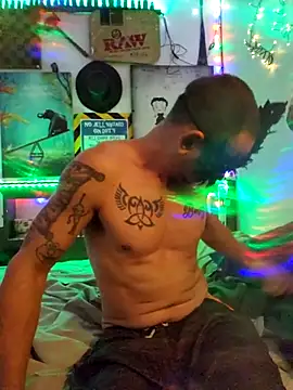 Buffshagswell online show from November 1, 2025, 12:45 am