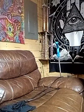 Buffshagswell online show from November 27, 2025, 3:30 am