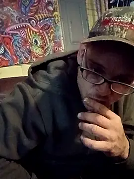 Buffshagswell online show from November 28, 2025, 8:17 am