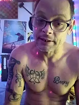 Buffshagswell online show from November 29, 2025, 8:34 pm