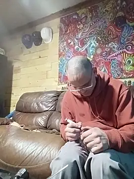 Buffshagswell online show from December 23, 2025, 4:21 am