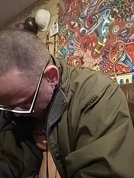 Buffshagswell online show from January 6, 2026, 6:39 am